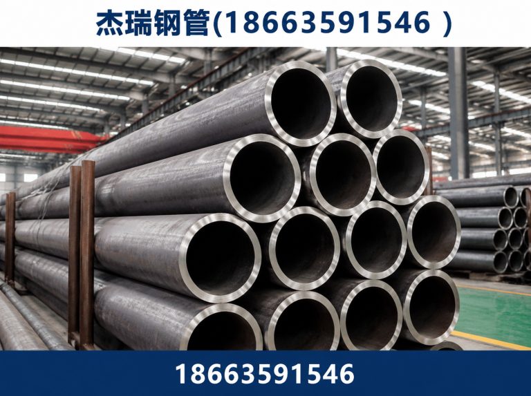东阿县精密光亮管展示图